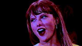 Taylor Swift’s reaction to crowd Gelsenkirchen N3