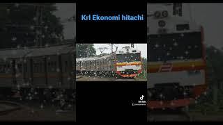 krl ekonomi hitachi