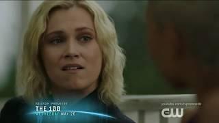 The 100  Season 7 Promo Final Season - The CW