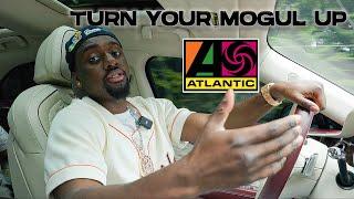 Day In The Life Of A Millionaire Music Executive Ep. 1 Turn Your Mogul Up