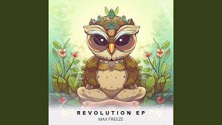 Revolution Extended Mix