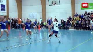 VALDER vs  OPPSAL J16 Håndballkamp