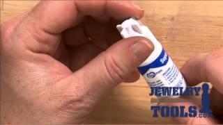 Adhesives - Jewelry Tools