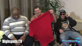 Tracy Smothers & Cliff Compton Interview FULL INTERVIEW 2014