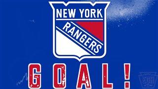 New York Rangers 2022 Goal Horn