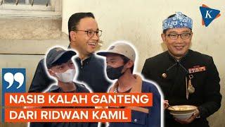 Ketika Remaja SCBD Sebut Ridwan Kamil Gubernur DKI Jakarta