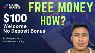 Forex No Deposit Bonus Free Money - Questions and Answers