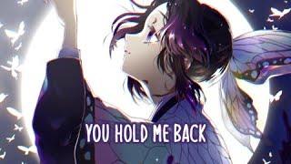 Nightcore - Fly Lyrics