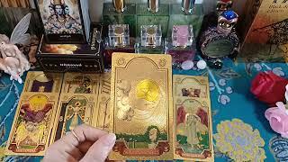 ️ เค้าคือคู่อุปถัมป์ คือความโชคดีในชีวิตของคุณ #tarot #ดูดวง #soulmate #ไพ่ยิปซี #ความรัก #random