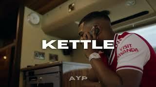 FREE Nines X J Hus Type Beat KETTLE  UK RAP INSTRUMENTAL 2024