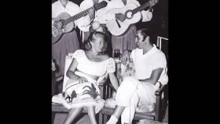 Lana Turner and Tyrone Power