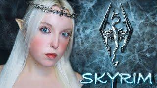 The Dragonborn Comes - Skyrim  На Русском  DOVAKHIIN