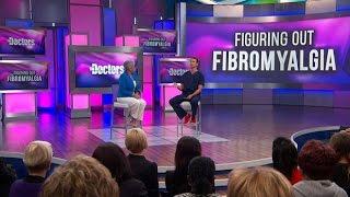 Fibromyalgia – A Complex Misunderstood Condition