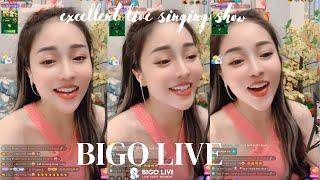 BIGO LIVE Vietnam - nothing better than live music show BIGO ID 14112209ah