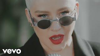 Christina Aguilera - Reflection 2020Loyal Brave True Medley From Mulan