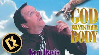 Ken Davis God Wants Your Body  FULL STAND-UP COMEDY SPECIAL