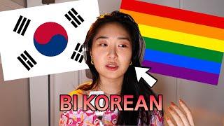 Korean Lesbian Culture │ Kpop Idol Hypocrisy Slangs Employability and more