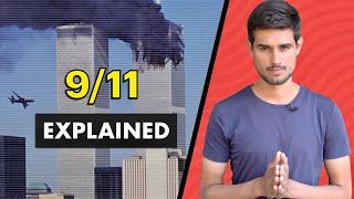 The 911 Attacks  What actually happened?  America  Dhruv Rathee