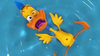 Paperotti - Digi Digi Quack Quack Official Video Funny Duck Song
