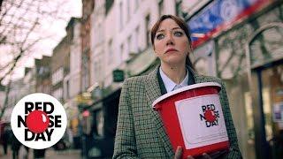 Philomena Cunk on Charity  Comic Relief