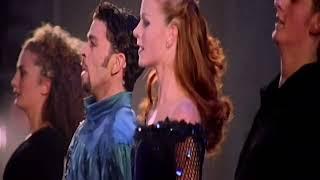 Riverdance Sharing Special Moments this Christmas.