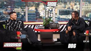 DDG On Secret Baby With Halle Bailey Wanting More Kids Meeting JAY-Z & Beyoncé And Losing Brother