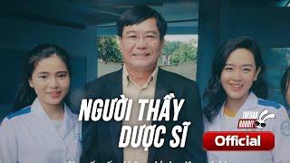 Phim Ngắn Người Thầy Dược Sĩ  Phim Ngắn Cảm Động Về Nghề Thầy Thuốc - TBR media - ĐH Lạc Hồng