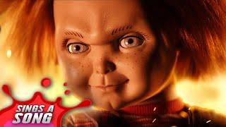 Chucky 2022 Sings A Song Scary Childs Play Halloween ParodyNEW SONG EVERYDAY