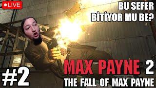 Sıfır Kalori Maksimum Payne MAX PAYNE 2 THE FALL OF MAX PAYNE