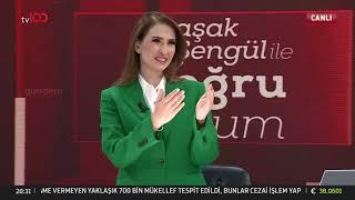 PUTİN NASIL BİR OYUN PLANI KURUYOR? - Başak Şengül ile Doğru Yorum  25 Ağustos 2024