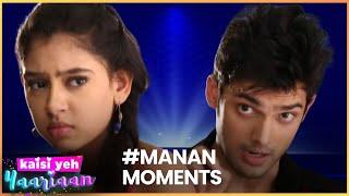 Can Manik & Nandini Work Together Against Harshad?  Kaisi Yeh Yaariaan  Throwback Moments