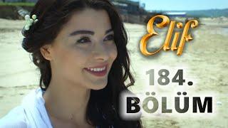 Elif - 184.Bölüm HD