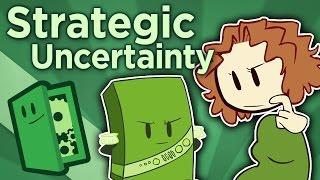 Strategic Uncertainty - Keeping Strategy Games Fresh - Extra Credits