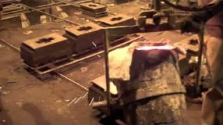 Workhorse Irons Foundry