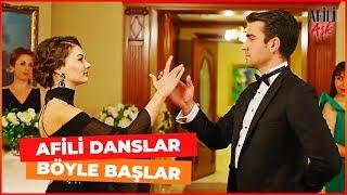 Ayşe ve Keremin Romantik Valsi - Afili Aşk 25. Bölüm FİNAL SAHNESİ