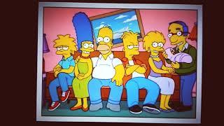 Simpsons 25 years in less than 2 min