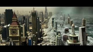 Geostorm - Teaser Trailer #1 HD 2017