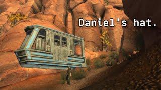 The Weirdest Week Of Fallout New Vegas Mods