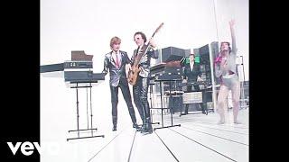The Buggles - Video Killed The Radio Star Official Music Video