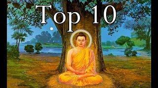 Top 10 Spiritual Teachers on Youtube Vol. 2