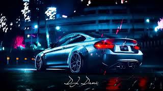 Furkan Soysal - 2022 DJ Dani MixBASS BOOSTED CAR MUSIC MIX 2022 