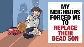 I Replace My Neighbors Son