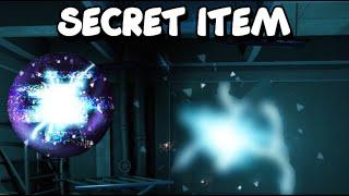 HOW TO GET THE NEW SECRET ITEM & LOST IN TRANSLATION BADGE IN DOORS FLOOR 2