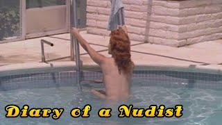 Diary of a Nudist 1961 Hot Movie. Davee Decker Norman Casserly Dolores Carlos Doris Wishman