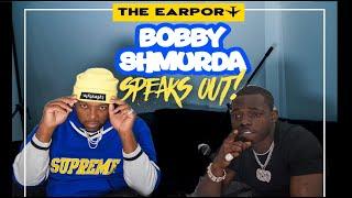 Bobby Shmurda VS Pvnch FULL INTERVIEW The Best  Most Honest  Most Truthful Interview To Date