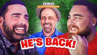 Ginos Back LosPollosTV - 90 Day Fiancé Before the 90 Days W Dad