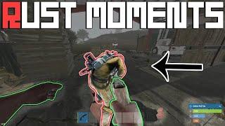 The BEST RUST TWITCH HIGHLIGHTS & FUNNY MOMENTS  168