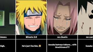 What If Naruto Was SMART  Part 1  Naruto Fanfiction