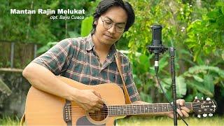 Mantan Rajin Melukat Versi Akustik - Bayu Cuaca