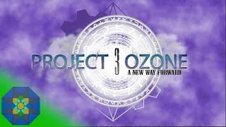Lets grow Modded Minecraft Project Ozone 3 - Part 19.2